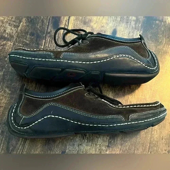 Cole Haan | men’s Air G Oxford shoe. Size: 8.5M - Picture 8 of 16